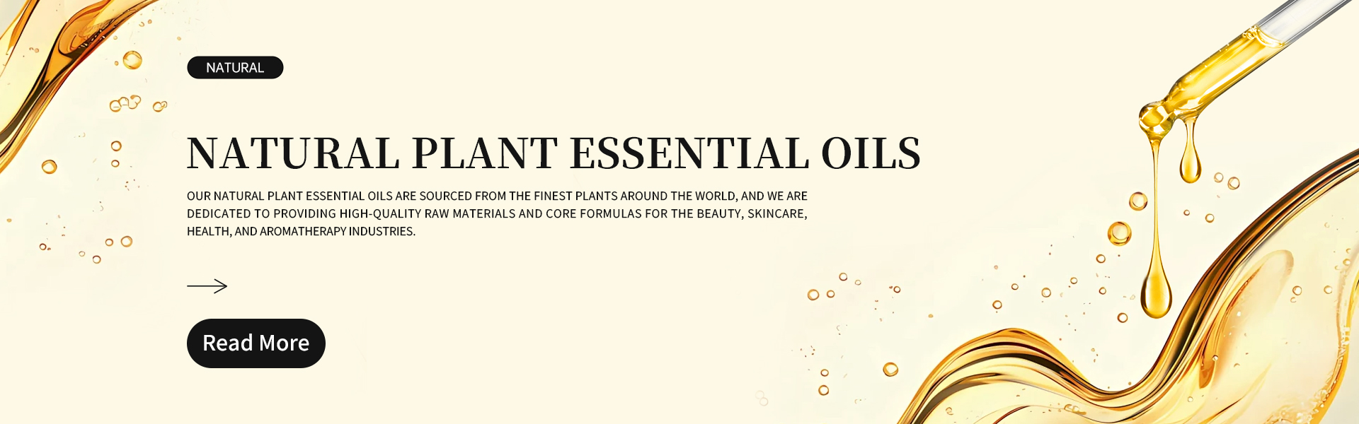 Hranilni serum za oči