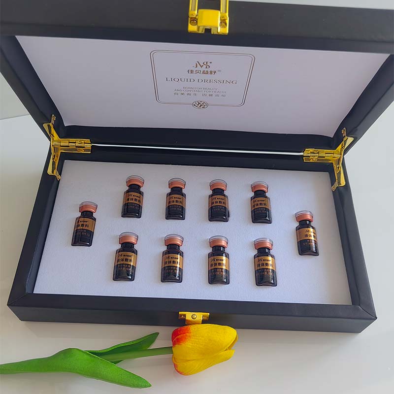 Serum proti gubam in staranju