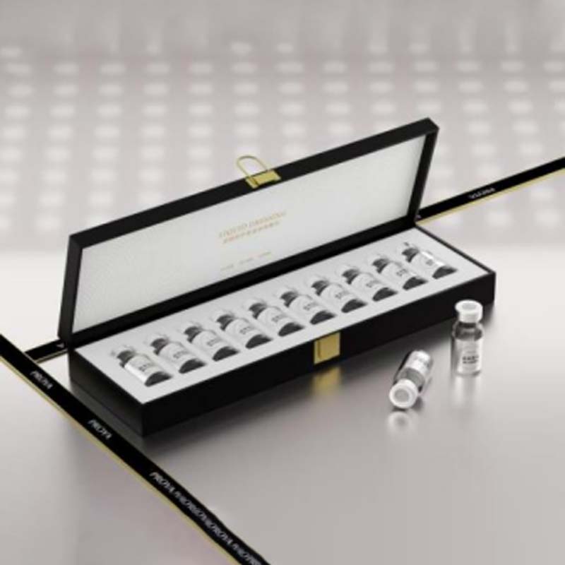 Zaprta tekočina za zdravljenje komedonov