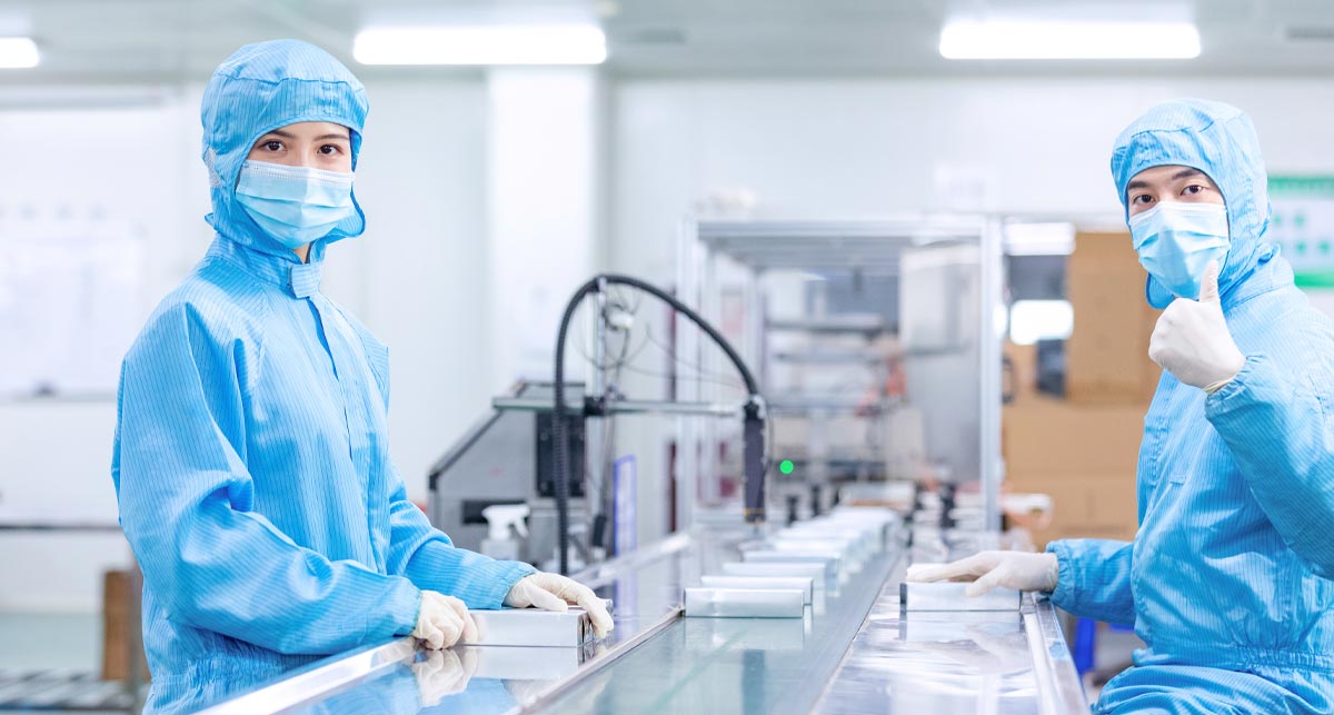 Proizvodnja kozmetike (OEM/private label)