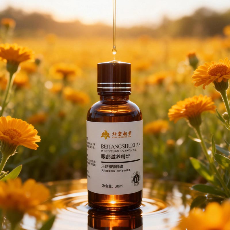 Nežna obnovitvena esenca za oči Nežna obnovitvena esenca za oči