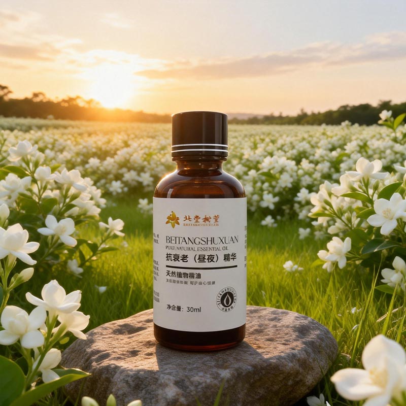 Vlažilna in elastična obnovitvena esenca Vlažilna in elastična obnovitvena esenca