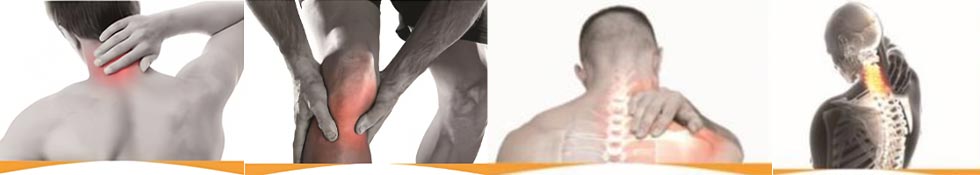 Pain-Relieving Acupoint Patches