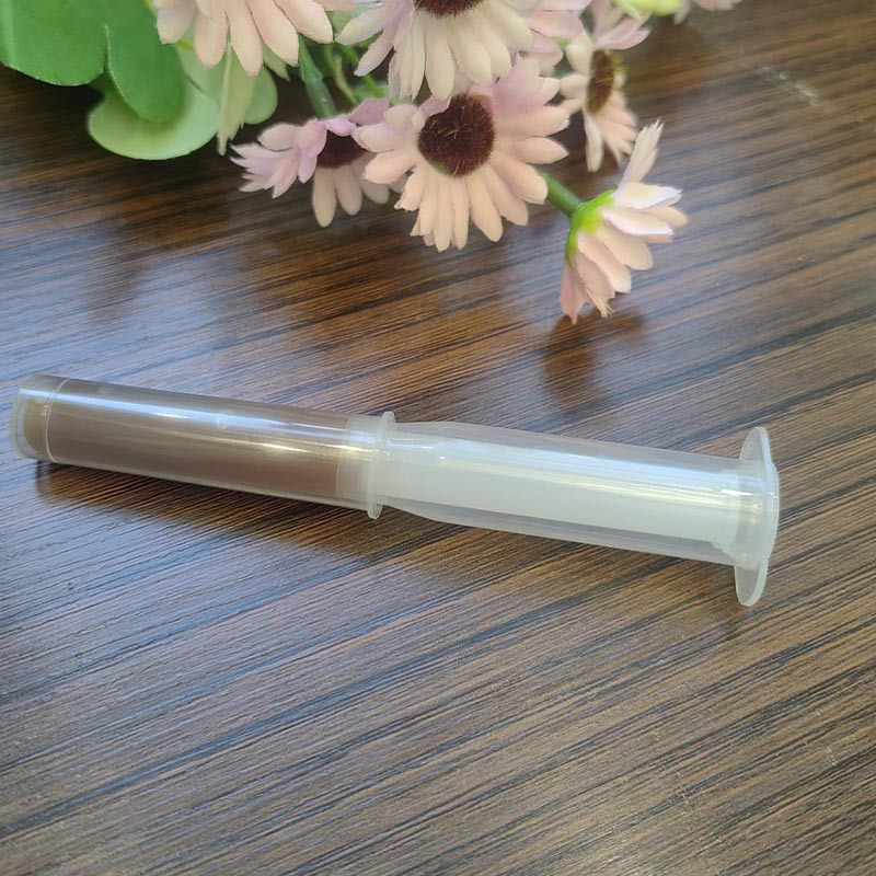 Antibakterijski gel za nego kože z več učinki